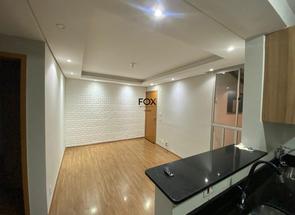 Apartamento, 2 Quartos, 1 Vaga para alugar em Califórnia, Belo Horizonte, MG valor de R$ 2.070,00 no Lugar Certo