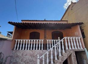 Casa, 3 Quartos, 8 Vagas para alugar em Flamengo (justinópolis), Ribeirão das Neves, MG valor de R$ 2.300,00 no Lugar Certo