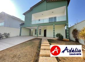 Casa, 5 Quartos, 5 Vagas, 5 Suites em Rua Araponga, Santa Genoveva, Goiânia, GO valor de R$ 1.300.000,00 no Lugar Certo