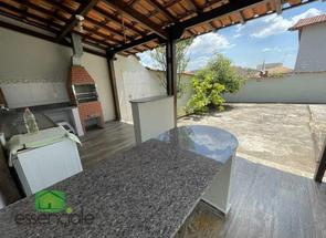 Apartamento, 4 Quartos, 6 Vagas, 2 Suites em Três Barras, Contagem, MG valor de R$ 560.000,00 no Lugar Certo