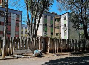 Apartamento, 3 Quartos, 2 Vagas para alugar em Rua Claro dos Poções, Flávio de Oliveira (barreiro), Belo Horizonte, MG valor de R$ 1.300,00 no Lugar Certo