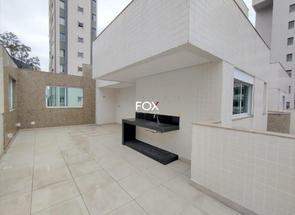 Cobertura, 3 Quartos, 2 Vagas, 2 Suites para alugar em Sion, Belo Horizonte, MG valor de R$ 6.000,00 no Lugar Certo