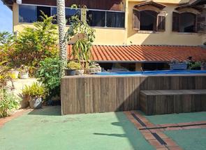 Casa, 4 Quartos, 3 Vagas, 1 Suite em Casa Branca, Belo Horizonte, MG valor de R$ 950.000,00 no Lugar Certo