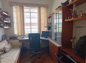 Prédio, 7 Quartos, 3 Vagas, 1 Suite em Santo Antônio, Belo Horizonte, MG valor de R$ 1.600.000,00 no Lugar Certo