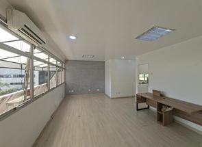 Sala, 4 Vagas para alugar em Savassi, Belo Horizonte, MG valor de R$ 4.900,00 no Lugar Certo