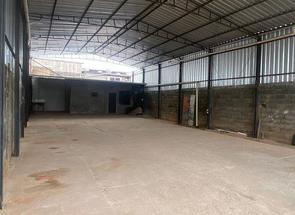 Galpão para alugar em Belvedere, Coronel Fabriciano, MG valor de R$ 4.500,00 no Lugar Certo