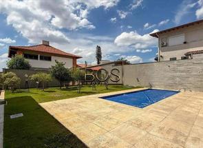 Casa, 6 Quartos, 6 Vagas, 3 Suites em Belvedere, Belo Horizonte, MG valor de R$ 6.500.000,00 no Lugar Certo