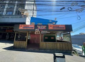 Loja para alugar em Avenida Sinfrônio Brochado, Barreiro, Belo Horizonte, MG valor de R$ 8.500,00 no Lugar Certo