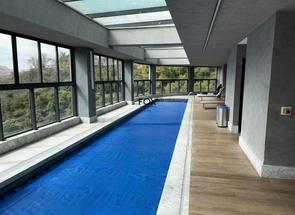 Apartamento, 4 Quartos, 4 Vagas, 2 Suites em Vale do Sereno, Nova Lima, MG valor de R$ 3.750.000,00 no Lugar Certo
