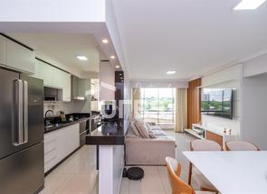 Apartamento, 3 Quartos, 1 Vaga, 1 Suite em [endereco], Jardim Goiás, Goiânia, GO valor de R$ 610.000,00 no Lugar Certo