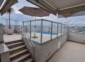 Cobertura, 4 Quartos, 4 Vagas, 2 Suites em Buritis, Belo Horizonte, MG valor de R$ 2.590.000,00 no Lugar Certo