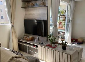 Apartamento, 2 Quartos, 2 Vagas, 1 Suite em Palmeiras, Belo Horizonte, MG valor de R$ 540.000,00 no Lugar Certo