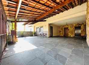 Casa, 3 Quartos, 4 Vagas, 1 Suite em Planalto, Belo Horizonte, MG valor de R$ 750.000,00 no Lugar Certo