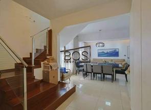Cobertura, 4 Quartos, 3 Vagas, 2 Suites em Cruzeiro, Belo Horizonte, MG valor de R$ 2.632.000,00 no Lugar Certo