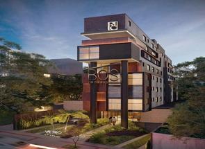 Apartamento, 3 Quartos, 2 Vagas, 3 Suites em São Lucas, Belo Horizonte, MG valor de R$ 1.537.942,00 no Lugar Certo