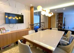 Cobertura, 3 Quartos, 2 Vagas, 1 Suite em Serra, Belo Horizonte, MG valor de R$ 1.300.000,00 no Lugar Certo