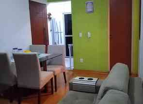 Apartamento, 2 Quartos, 1 Vaga em Belmonte, Belo Horizonte, MG valor de R$ 140.000,00 no Lugar Certo