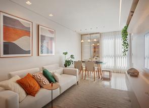 Apartamento, 3 Quartos, 2 Vagas, 1 Suite em Barroca, Belo Horizonte, MG valor de R$ 1.280.000,00 no Lugar Certo