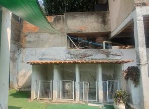 Casa, 3 Quartos em Carlos Prates, Belo Horizonte, MG valor de R$ 550.000,00 no Lugar Certo