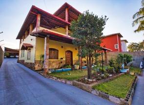 Casa, 5 Quartos, 6 Vagas, 1 Suite em Jardim Atlântico, Belo Horizonte, MG valor de R$ 2.700.000,00 no Lugar Certo