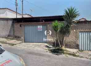 Casa, 4 Quartos, 3 Vagas, 1 Suite em Barreiro, Belo Horizonte, MG valor de R$ 420.000,00 no Lugar Certo