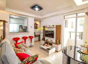 Apartamento, 3 Quartos, 1 Vaga, 1 Suite para alugar em Buritis, Belo Horizonte, MG valor de R$ 2.650,00 no Lugar Certo