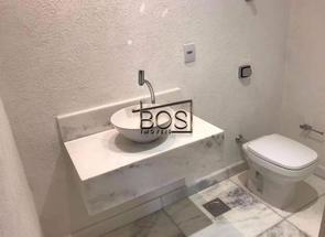 Cobertura, 4 Quartos, 5 Vagas, 3 Suites para alugar em Anchieta, Belo Horizonte, MG valor de R$ 19.000,00 no Lugar Certo