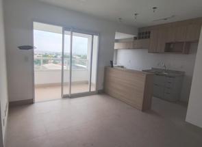 Apartamento, 3 Quartos, 1 Vaga, 1 Suite para alugar em Lucy Compledte Home, Vila Lucy, Goiânia, GO valor de R$ 2.800,00 no Lugar Certo