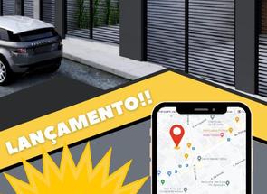 Casa, 3 Quartos, 2 Vagas, 1 Suite em Santa Amélia, Belo Horizonte, MG valor de R$ 920.000,00 no Lugar Certo