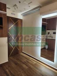 Sala, 1 Vaga em Ponta Negra, Manaus, AM valor de R$ 498.000,00 no Lugar Certo