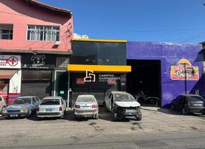 Loja para alugar em Rua Júlio Mesquita, Itaipu, Belo Horizonte, MG valor de R$ 3.600,00 no Lugar Certo