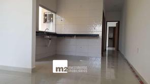Casa, 2 Quartos, 1 Vaga, 1 Suite em Osmar Rodrigues, Residencial Buena Vista I, Goiânia, GO valor de R$ 240.000,00 no Lugar Certo