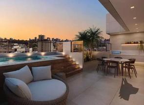 Apartamento, 3 Quartos, 2 Vagas, 1 Suite em Carmo, Belo Horizonte, MG valor de R$ 1.600.000,00 no Lugar Certo