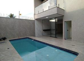 Casa, 3 Quartos em Ecocatu, Jardim Helvécia, Aparecida de Goiânia, GO valor de R$ 850.000,00 no Lugar Certo
