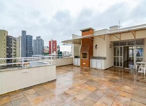 Cobertura, 5 Quartos, 2 Vagas, 1 Suite em Cidade Jardim, Belo Horizonte, MG valor de R$ 1.350.000,00 no Lugar Certo