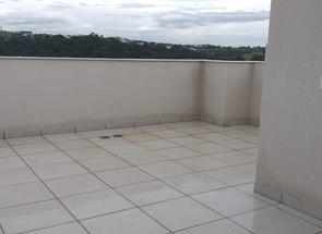 Cobertura, 3 Quartos, 3 Vagas, 1 Suite em Arvoredo, Contagem, MG valor de R$ 490.000,00 no Lugar Certo