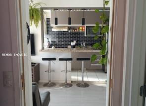 Apartamento, 1 Quarto, 1 Vaga, 1 Suite em Jardim Olavo Bilac, São Bernardo do Campo, SP valor de R$ 385.000,00 no Lugar Certo