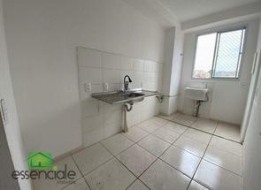 Apartamento, 2 Quartos, 1 Vaga, 1 Suite em Jardim Riacho das Pedras, Contagem, MG valor de R$ 370.000,00 no Lugar Certo