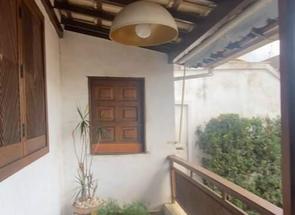 Casa, 3 Quartos, 4 Vagas, 1 Suite para alugar em Alto Barroca, Belo Horizonte, MG valor de R$ 6.900,00 no Lugar Certo