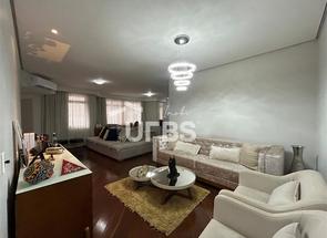Apartamento, 5 Quartos, 2 Vagas, 2 Suites em [endereco], Setor Oeste, Goiânia, GO valor de R$ 1.100.000,00 no Lugar Certo