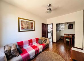 Apartamento, 2 Quartos, 1 Vaga em Estoril, Belo Horizonte, MG valor de R$ 360.000,00 no Lugar Certo