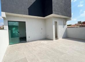 Cobertura, 3 Quartos, 1 Vaga em Palmeiras, Ibirité, MG valor de R$ 450.000,00 no Lugar Certo