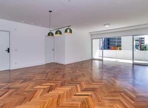 Apartamento, 3 Quartos, 1 Vaga, 1 Suite em Higienópolis, São Paulo, SP valor de R$ 2.850.000,00 no Lugar Certo