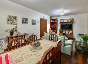 Apartamento, 3 Quartos, 1 Vaga, 1 Suite em Sion, Belo Horizonte, MG valor de R$ 890.000,00 no Lugar Certo