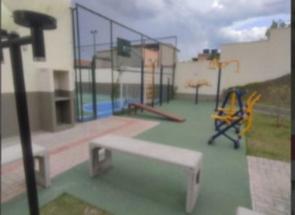Apartamento, 2 Quartos, 1 Vaga para alugar em Estrela Dalva, Contagem, MG valor de R$ 950,00 no Lugar Certo