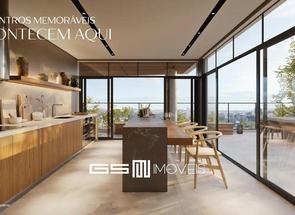 Apartamento, 1 Quarto, 1 Vaga, 1 Suite em Ouro Preto, Belo Horizonte, MG valor de R$ 609.940,00 no Lugar Certo