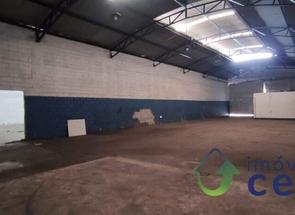 Galpão, 5 Vagas para alugar em Cidade Industrial, Contagem, MG valor de R$ 13.000,00 no Lugar Certo