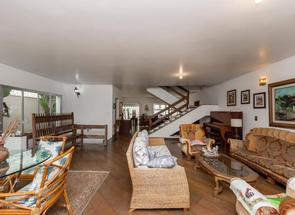 Casa, 3 Quartos, 5 Vagas, 1 Suite em Jardim dos Estados, São Paulo, SP valor de R$ 3.500.000,00 no Lugar Certo