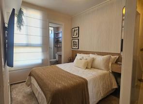 Apartamento, 2 Quartos, 1 Vaga, 1 Suite em Estoril, Belo Horizonte, MG valor de R$ 448.297,00 no Lugar Certo