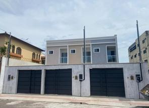 Casa, 2 Quartos, 2 Vagas, 2 Suites em Estância Monazítica, Serra, ES valor de R$ 500.000,00 no Lugar Certo